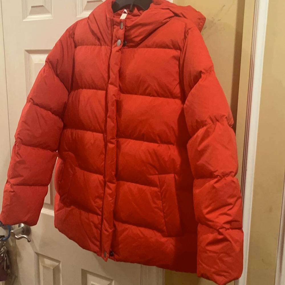 Eileen Fisher coat S/P new retail $498